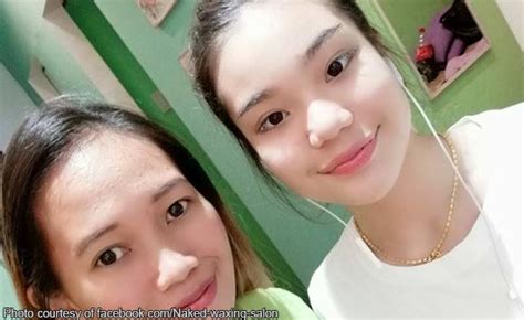 kitty duterte nude